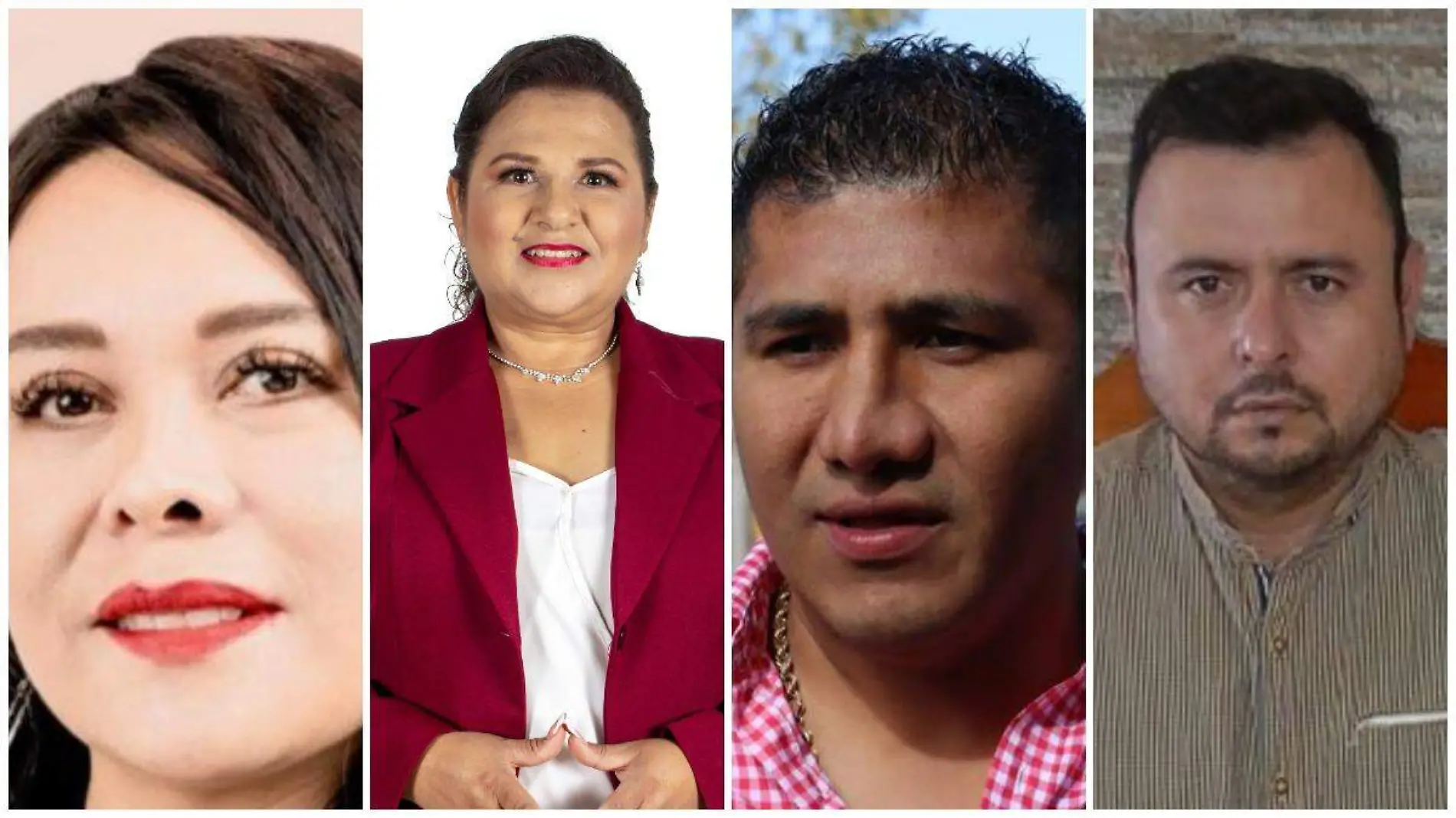 candidatos Morena